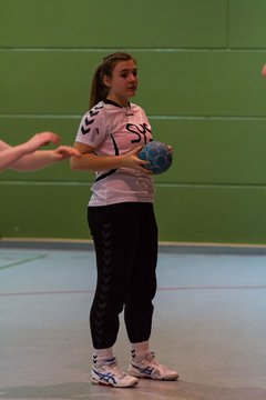 Bild 65 - B-Juniorinnen HSG Kremperheide/M�nsterdorf - Buxtehuder SV
